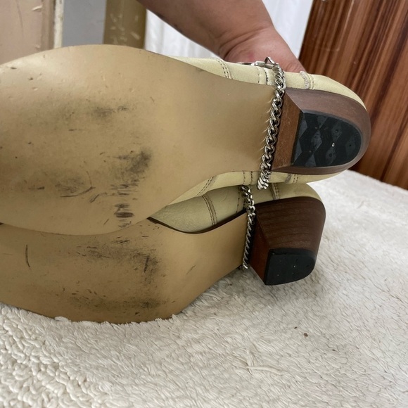 Vintage boots size 7 - Picture 5 of 5